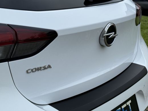 Opel Corsa 1.2 GS Line Speciale uitvoering ActivLease financial lease