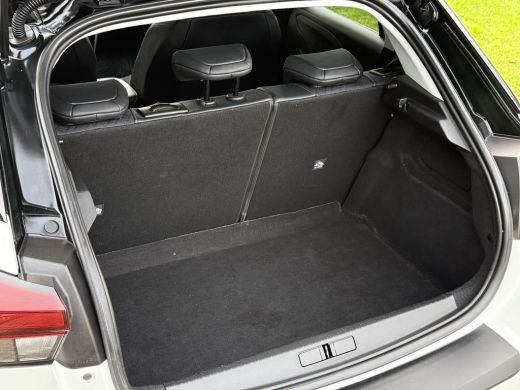 Opel Corsa 1.2 GS Line Speciale uitvoering ActivLease financial lease