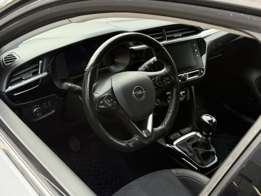 Opel Corsa 1.2 GS Line Speciale uitvoering ActivLease financial lease