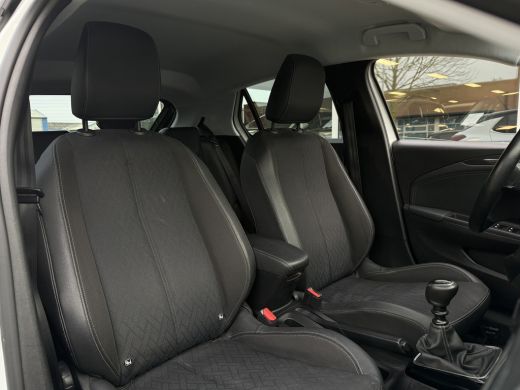 Opel Corsa 1.2 GS Line Speciale uitvoering ActivLease financial lease