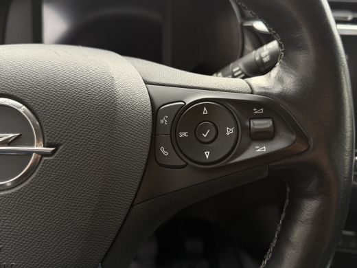 Opel Corsa 1.2 GS Line Speciale uitvoering ActivLease financial lease