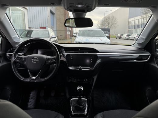 Opel Corsa 1.2 GS Line Speciale uitvoering ActivLease financial lease