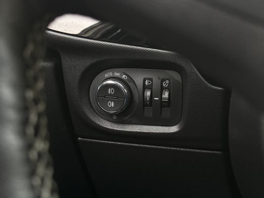 Opel Corsa 1.2 GS Line Speciale uitvoering ActivLease financial lease