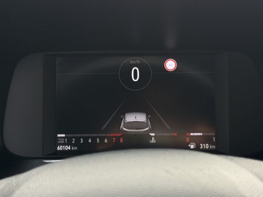 Opel Corsa 1.2 GS Line Speciale uitvoering ActivLease financial lease