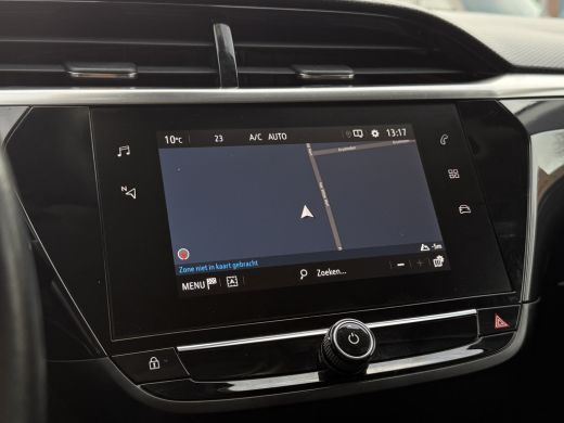 Opel Corsa 1.2 GS Line Speciale uitvoering ActivLease financial lease