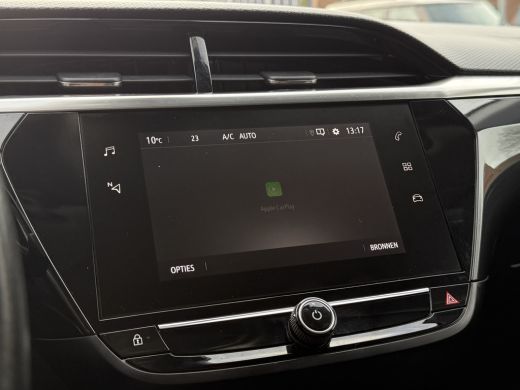 Opel Corsa 1.2 GS Line Speciale uitvoering ActivLease financial lease