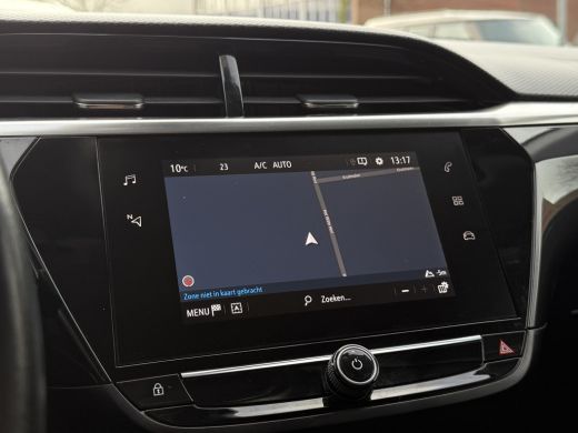 Opel Corsa 1.2 GS Line Speciale uitvoering ActivLease financial lease