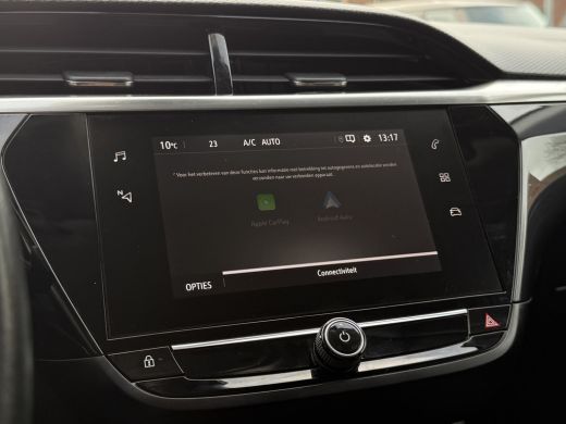 Opel Corsa 1.2 GS Line Speciale uitvoering ActivLease financial lease