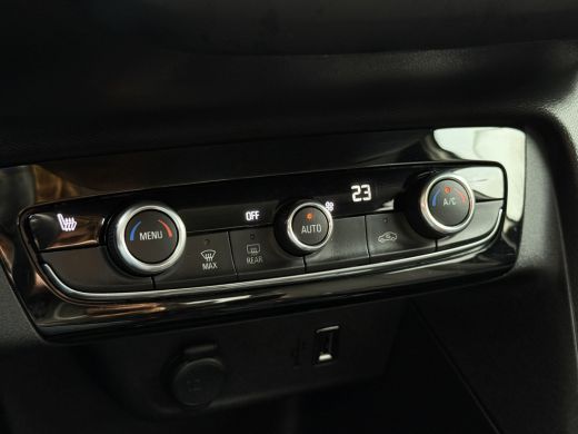 Opel Corsa 1.2 GS Line Speciale uitvoering ActivLease financial lease