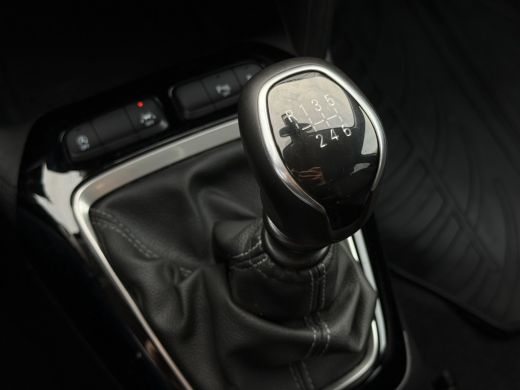 Opel Corsa 1.2 GS Line Speciale uitvoering ActivLease financial lease