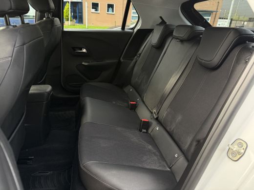 Opel Corsa 1.2 GS Line Speciale uitvoering ActivLease financial lease