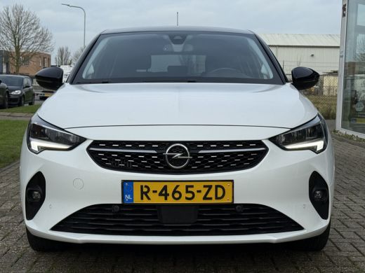 Opel Corsa 1.2 GS Line Speciale uitvoering ActivLease financial lease
