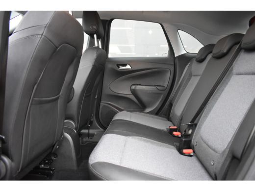 Opel Crossland 1.2 Turbo Business Elegance 110pk | Afn. Trekhaak | 1e Eigenaar | Dealeronderhouden | Navigatie |... ActivLease financial lease