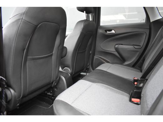 Opel Crossland 1.2 Turbo Business Elegance 110pk | Afn. Trekhaak | 1e Eigenaar | Dealeronderhouden | Navigatie |... ActivLease financial lease