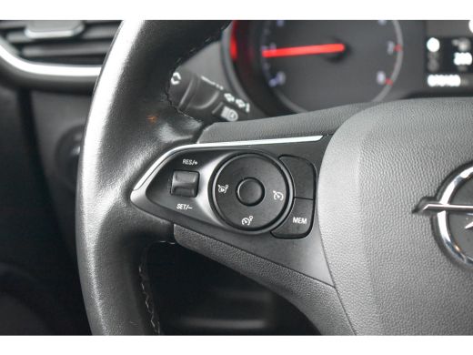 Opel Crossland 1.2 Turbo Business Elegance 110pk | Afn. Trekhaak | 1e Eigenaar | Dealeronderhouden | Navigatie |... ActivLease financial lease