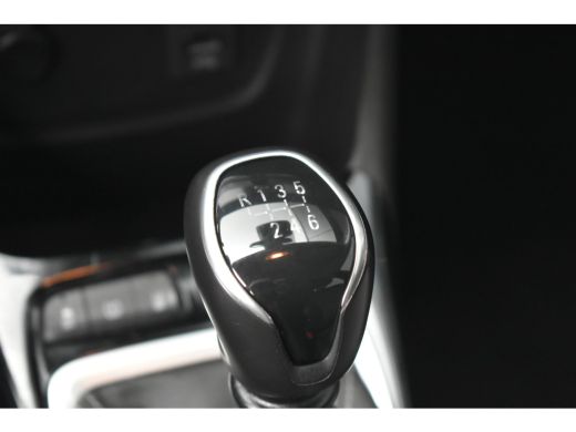 Opel Crossland 1.2 Turbo Business Elegance 110pk | Afn. Trekhaak | 1e Eigenaar | Dealeronderhouden | Navigatie |... ActivLease financial lease