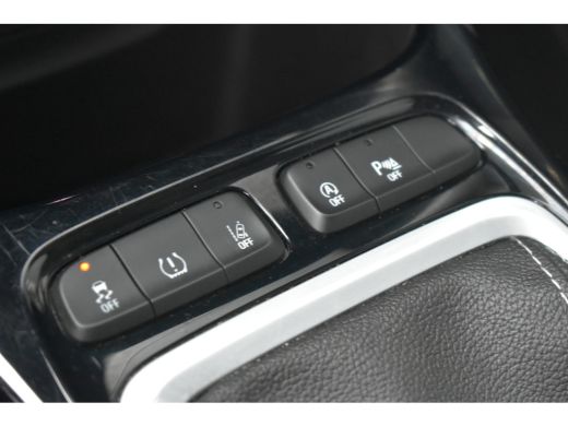 Opel Crossland 1.2 Turbo Business Elegance 110pk | Afn. Trekhaak | 1e Eigenaar | Dealeronderhouden | Navigatie |... ActivLease financial lease