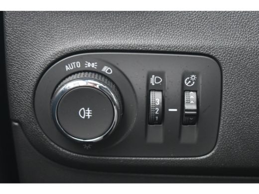 Opel Crossland 1.2 Turbo Business Elegance 110pk | Afn. Trekhaak | 1e Eigenaar | Dealeronderhouden | Navigatie |... ActivLease financial lease