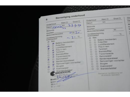 Opel Crossland 1.2 Turbo Business Elegance 110pk | Afn. Trekhaak | 1e Eigenaar | Dealeronderhouden | Navigatie |... ActivLease financial lease