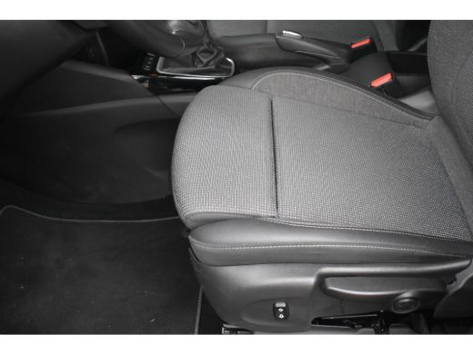 Opel Crossland 1.2 Turbo Business Elegance 110pk | Afn. Trekhaak | 1e Eigenaar | Dealeronderhouden | Navigatie |... ActivLease financial lease