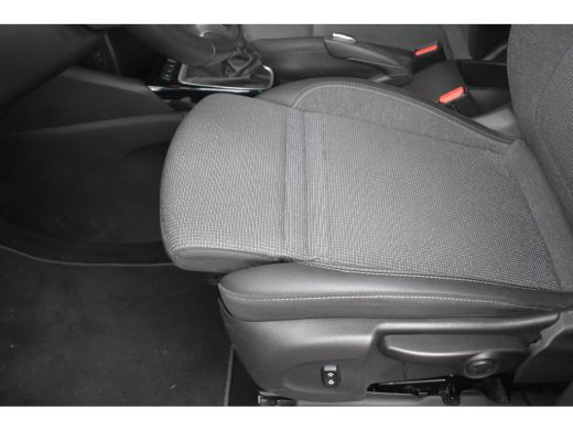 Opel Crossland 1.2 Turbo Business Elegance 110pk | Afn. Trekhaak | 1e Eigenaar | Dealeronderhouden | Navigatie |... ActivLease financial lease