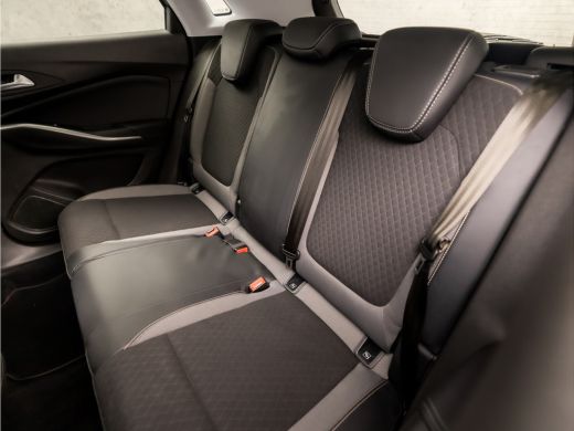 Opel Grandland 1.2 Turbo Elegance Sport Automaat (VIRTUAL COCKPIT, APPLE CARPLAY, GROOT NAVI, 360 CAMERA, SPORTS... ActivLease financial lease