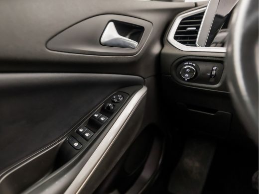 Opel Grandland 1.2 Turbo Elegance Sport Automaat (VIRTUAL COCKPIT, APPLE CARPLAY, GROOT NAVI, 360 CAMERA, SPORTS... ActivLease financial lease