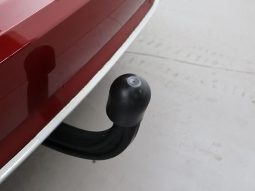 Opel Grandland 1.6 TURBO PLUG-IN 224 PK ULTIMATE + TREKHAAK | ADAPTIVE CRUISE | STUUR/STOELVERW. | LED ActivLease financial lease