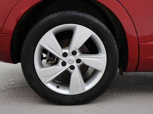 Opel Grandland 1.6 TURBO PLUG-IN 224 PK ULTIMATE + TREKHAAK | ADAPTIVE CRUISE | STUUR/STOELVERW. | LED ActivLease financial lease