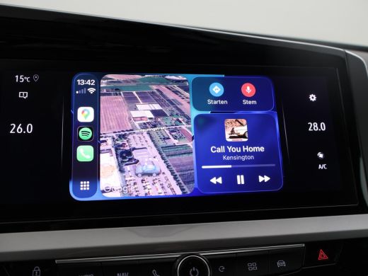 Opel Grandland 1.6 TURBO PLUG-IN 224 PK ULTIMATE + TREKHAAK | ADAPTIVE CRUISE | STUUR/STOELVERW. | LED ActivLease financial lease