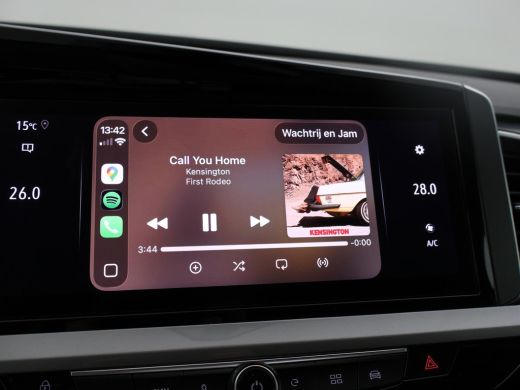 Opel Grandland 1.6 TURBO PLUG-IN 224 PK ULTIMATE + TREKHAAK | ADAPTIVE CRUISE | STUUR/STOELVERW. | LED ActivLease financial lease