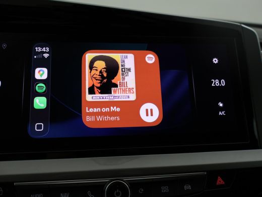 Opel Grandland 1.6 TURBO PLUG-IN 224 PK ULTIMATE + TREKHAAK | ADAPTIVE CRUISE | STUUR/STOELVERW. | LED ActivLease financial lease