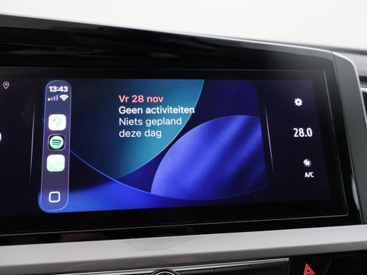 Opel Grandland 1.6 TURBO PLUG-IN 224 PK ULTIMATE + TREKHAAK | ADAPTIVE CRUISE | STUUR/STOELVERW. | LED ActivLease financial lease