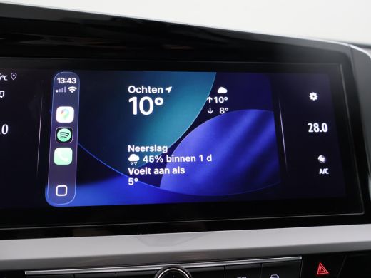 Opel Grandland 1.6 TURBO PLUG-IN 224 PK ULTIMATE + TREKHAAK | ADAPTIVE CRUISE | STUUR/STOELVERW. | LED ActivLease financial lease