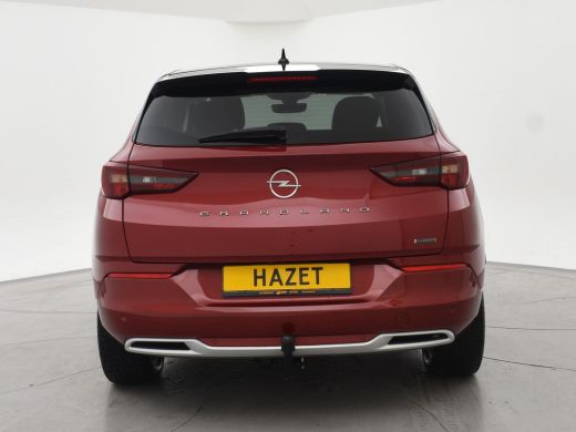 Opel Grandland 1.6 TURBO PLUG-IN 224 PK ULTIMATE + TREKHAAK | ADAPTIVE CRUISE | STUUR/STOELVERW. | LED ActivLease financial lease