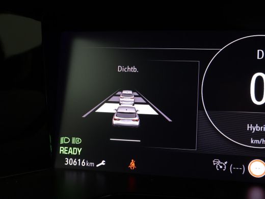 Opel Grandland 1.6 TURBO PLUG-IN 224 PK ULTIMATE + TREKHAAK | ADAPTIVE CRUISE | STUUR/STOELVERW. | LED ActivLease financial lease