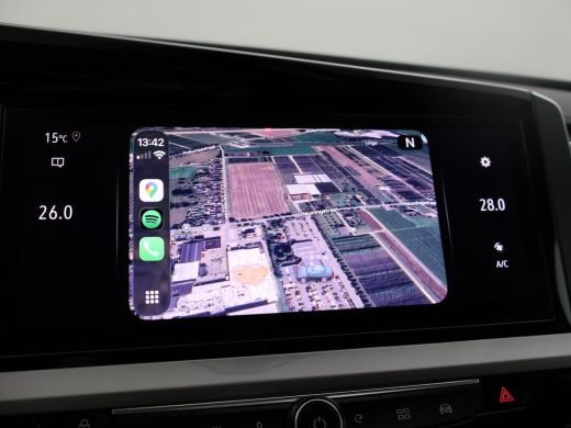 Opel Grandland 1.6 TURBO PLUG-IN 224 PK ULTIMATE + TREKHAAK | ADAPTIVE CRUISE | STUUR/STOELVERW. | LED ActivLease financial lease