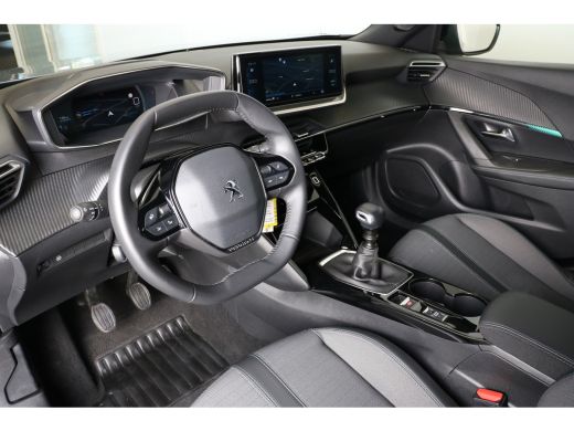 Peugeot 2008 1.2 PureTech 130PK Allure | Navi | Clima | Cruise | Camera | Parkeersensoren | 17" Lichtmetaal | ... ActivLease financial lease