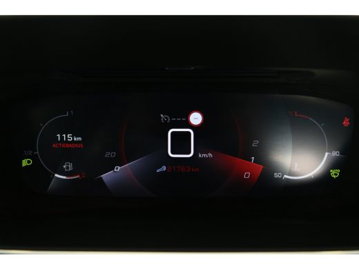 Peugeot 2008 1.2 PureTech 130PK Allure | Navi | Clima | Cruise | Camera | Parkeersensoren | 17" Lichtmetaal | ... ActivLease financial lease