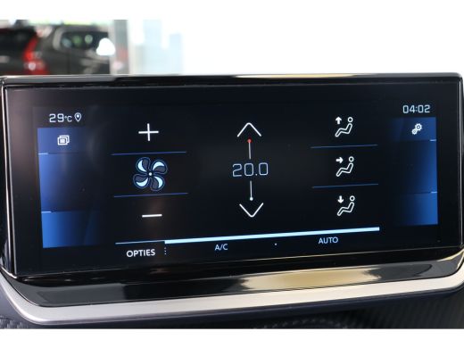 Peugeot 2008 1.2 PureTech 130PK Allure | Navi | Clima | Cruise | Camera | Parkeersensoren | 17" Lichtmetaal | ... ActivLease financial lease