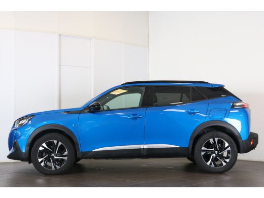 Peugeot 2008 1.2 PureTech 130PK Allure | Navi | Clima | Cruise | Camera | Parkeersensoren | 17" Lichtmetaal | ... ActivLease financial lease