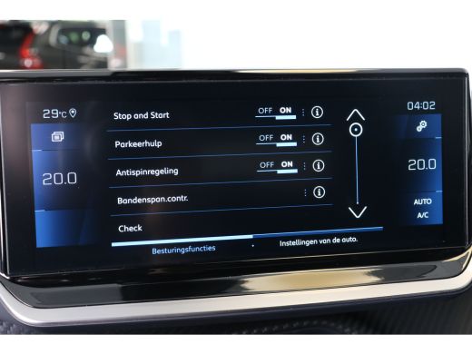 Peugeot 2008 1.2 PureTech 130PK Allure | Navi | Clima | Cruise | Camera | Parkeersensoren | 17" Lichtmetaal | ... ActivLease financial lease