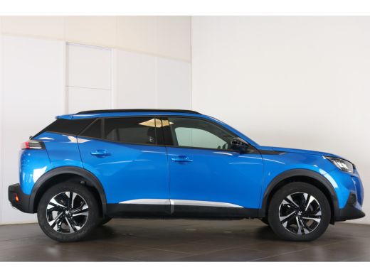 Peugeot 2008 1.2 PureTech 130PK Allure | Navi | Clima | Cruise | Camera | Parkeersensoren | 17" Lichtmetaal | ... ActivLease financial lease