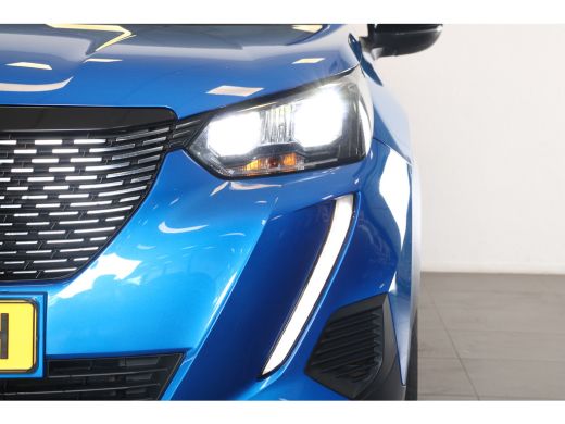 Peugeot 2008 1.2 PureTech 130PK Allure | Navi | Clima | Cruise | Camera | Parkeersensoren | 17" Lichtmetaal | ... ActivLease financial lease