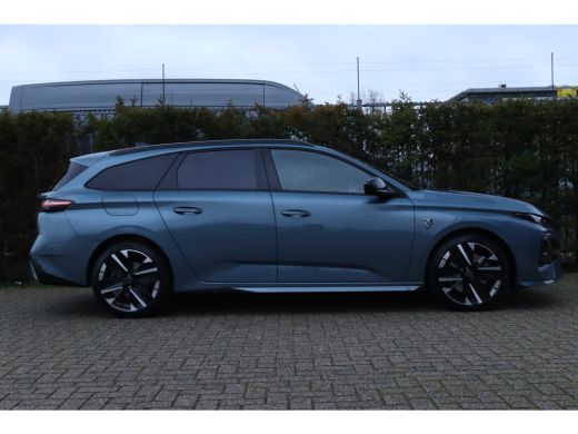 Peugeot 308 SW 1.6 Plug-in Hybrid 195 GT | NIEUW MODEL | Alcantara | 360 Camera | Massage | Keyless | Navi | ... ActivLease financial lease