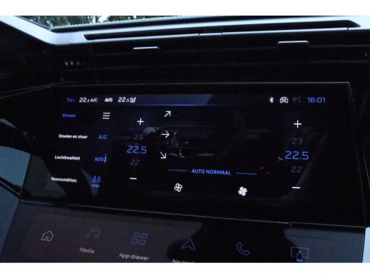 Peugeot 308 SW 1.6 Plug-in Hybrid 195 GT | NIEUW MODEL | Alcantara | 360 Camera | Massage | Keyless | Navi | ... ActivLease financial lease