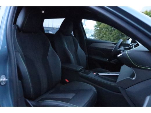 Peugeot 308 SW 1.6 Plug-in Hybrid 195 GT | NIEUW MODEL | Alcantara | 360 Camera | Massage | Keyless | Navi | ... ActivLease financial lease