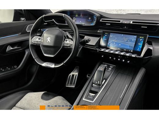 Peugeot 508 SW 1.6 Plugin hybride GT Line zeer compleet ActivLease financial lease