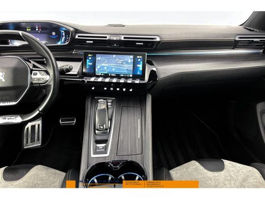 Peugeot 508 SW 1.6 Plugin hybride GT Line zeer compleet ActivLease financial lease