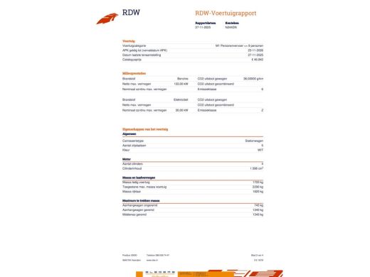 Peugeot 508 SW 1.6 Plugin hybride GT Line zeer compleet ActivLease financial lease